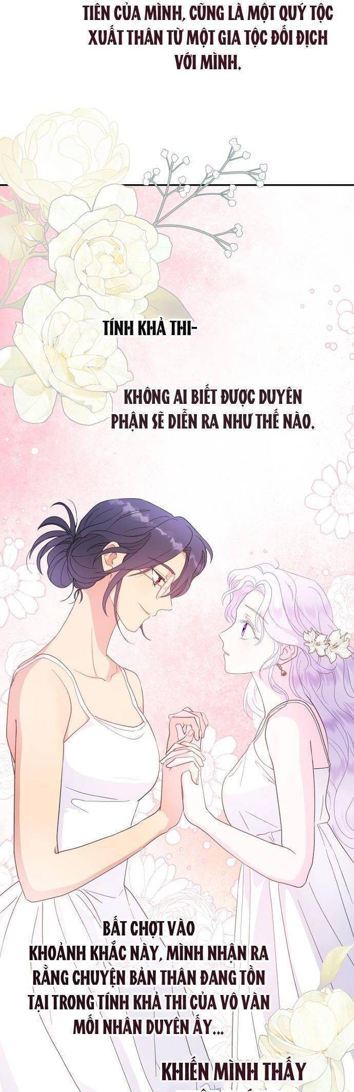 Tiền Là Tất Cả Chồng Là Phù Du - Page 59
