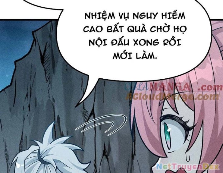 Ta Làm Cặn Bã Ở Tu Tiên Giới - Page 5