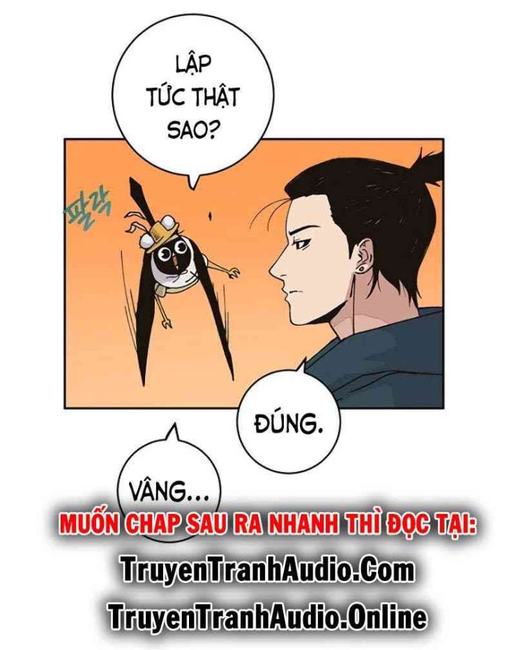 Taebaek: Người Hướng Dẫn - Page 98