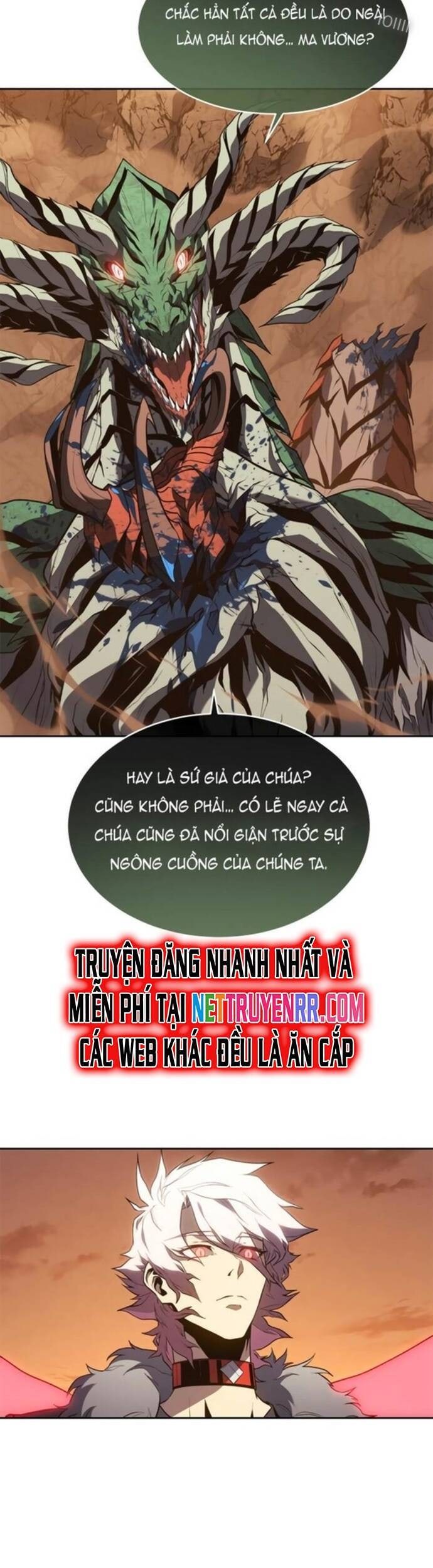 Lý Do Tôi Rời Bỏ Quỷ Vương - Page 10