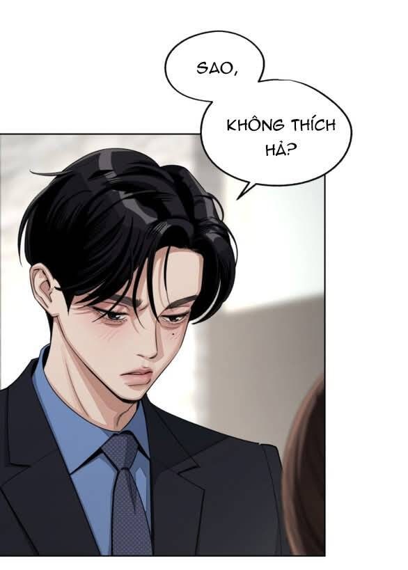 Tình Yêu Của Ik Seob - Page 48