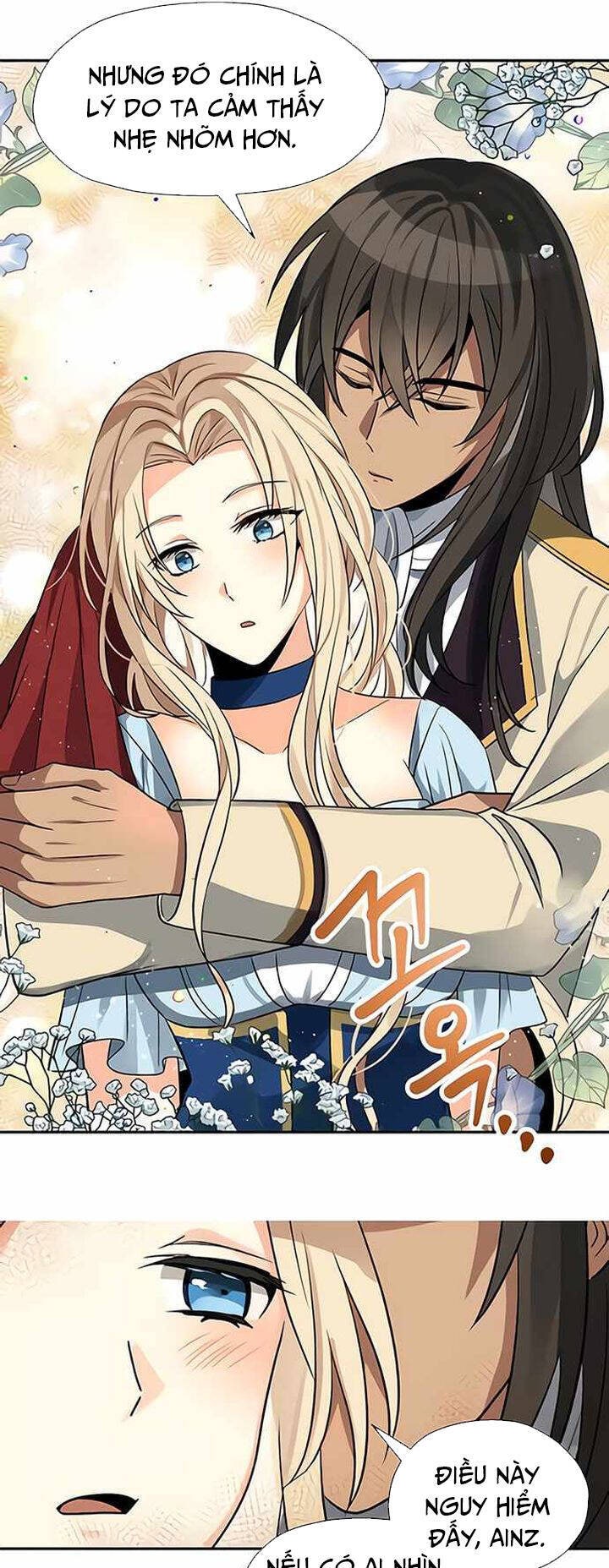 Quay Trở Lại Dị Giới Một Lần Nữa - Page 26