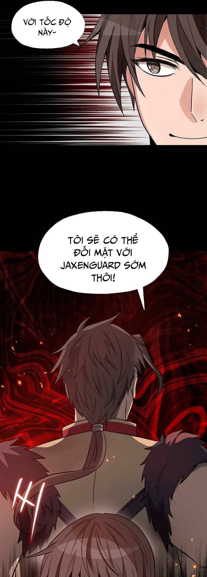 Quay Trở Lại Dị Giới Một Lần Nữa - Page 5