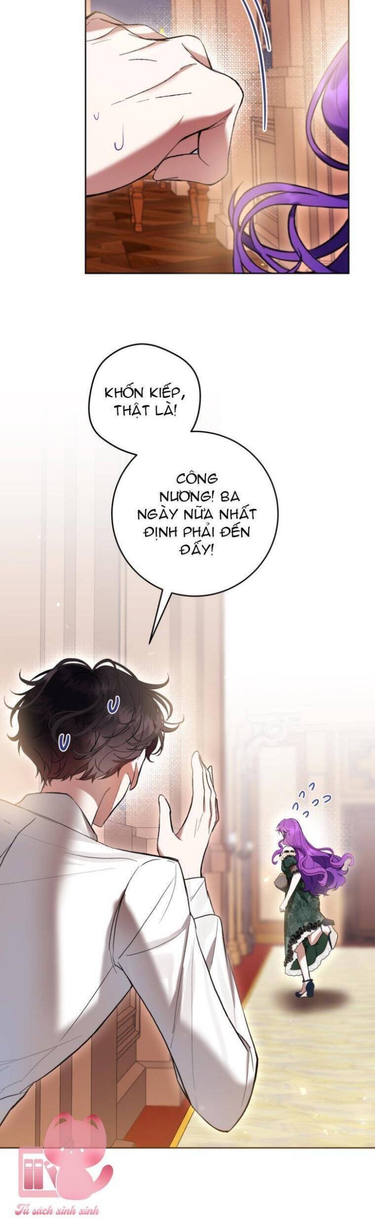 Làm Ác Nữ Bộ Không Tuyệt Sao? - Page 8