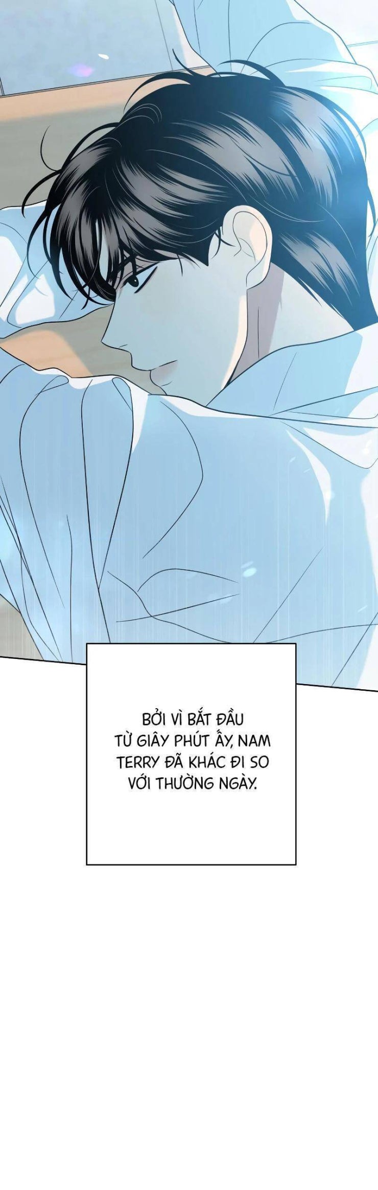 Kỷ Niệm Tuổi 19 Tồi Tệ - Page 16