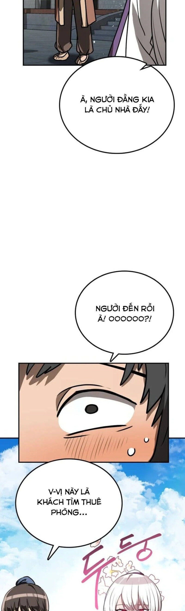 Có Lẽ Là Vô Địch - Page 29