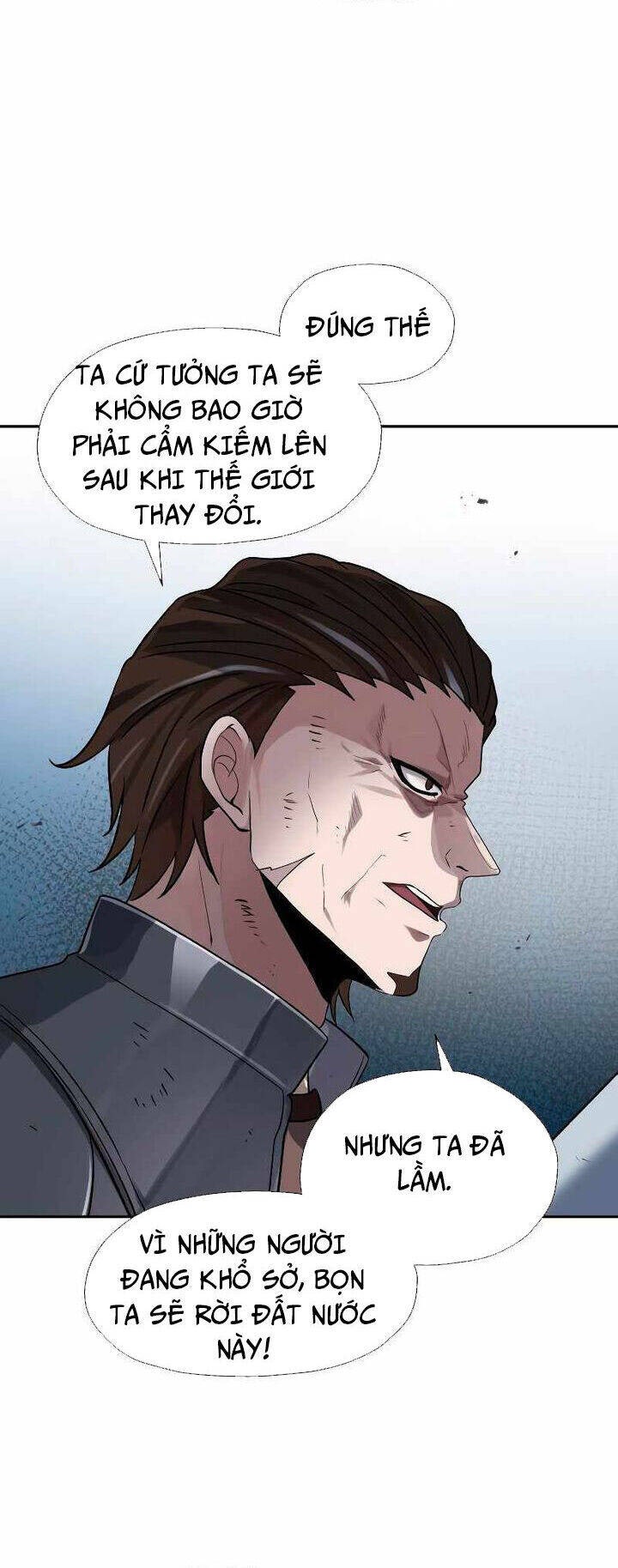 Quay Trở Lại Dị Giới Một Lần Nữa - Page 11