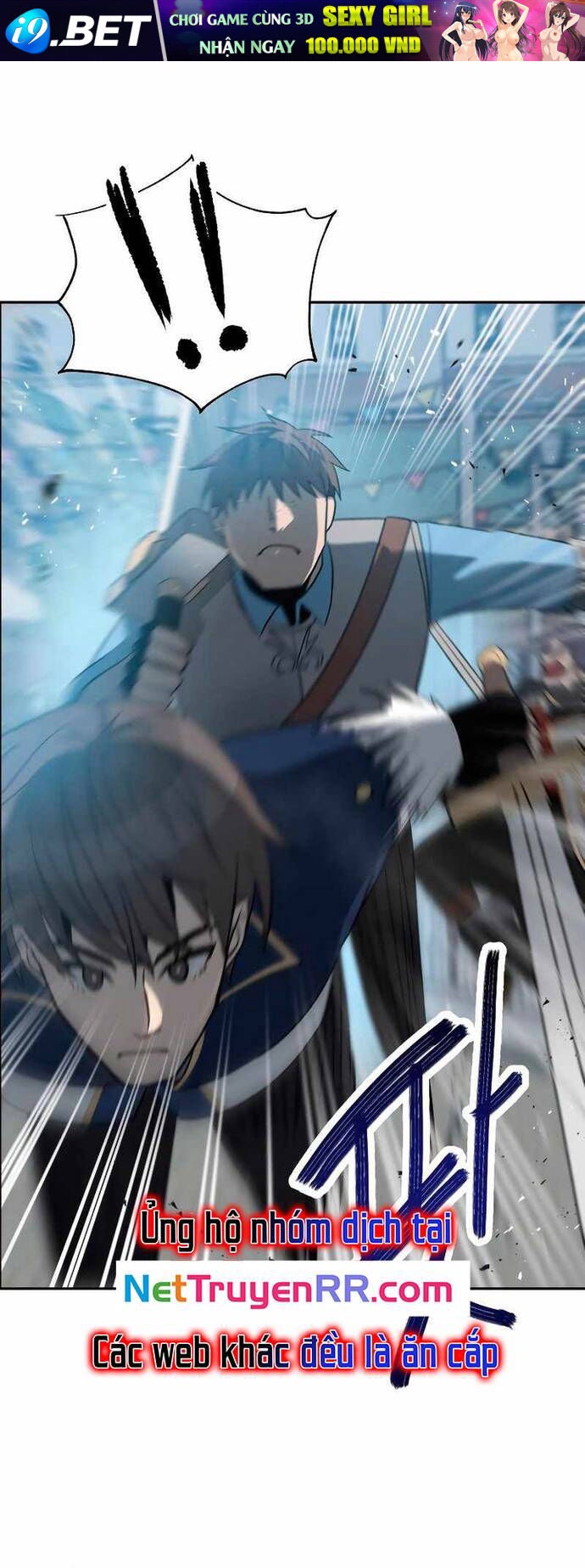 Quay Trở Lại Dị Giới Một Lần Nữa - Page 26