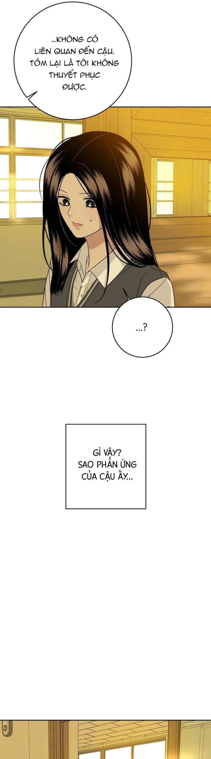 Kỷ Niệm Tuổi 19 Tồi Tệ - Page 34