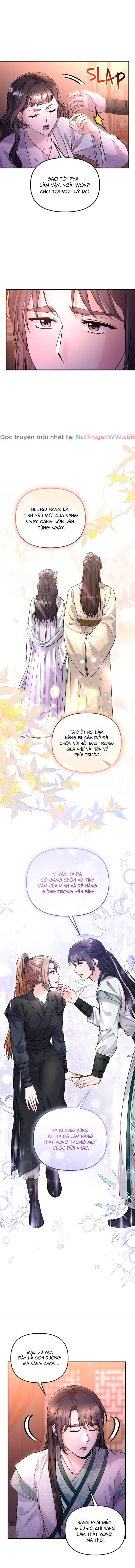 Từ Cao Thủ Trở Thành Phi Tần - Page 3