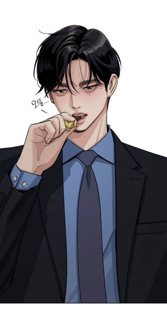 Tình Yêu Của Ik Seob - Page 51