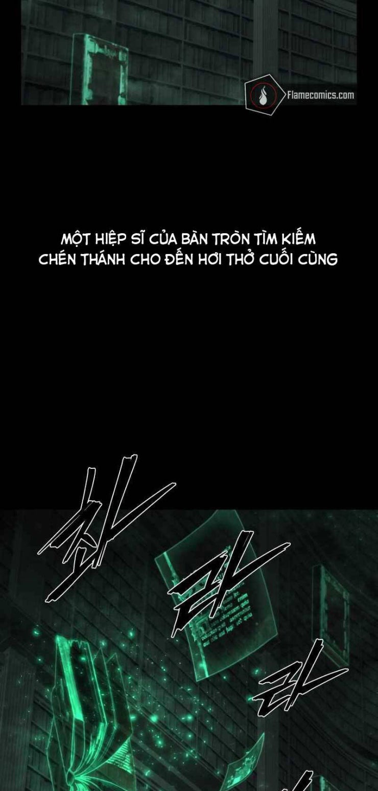 Sự Trở Lại Của Anh Hùng Diệt Thế - Page 3