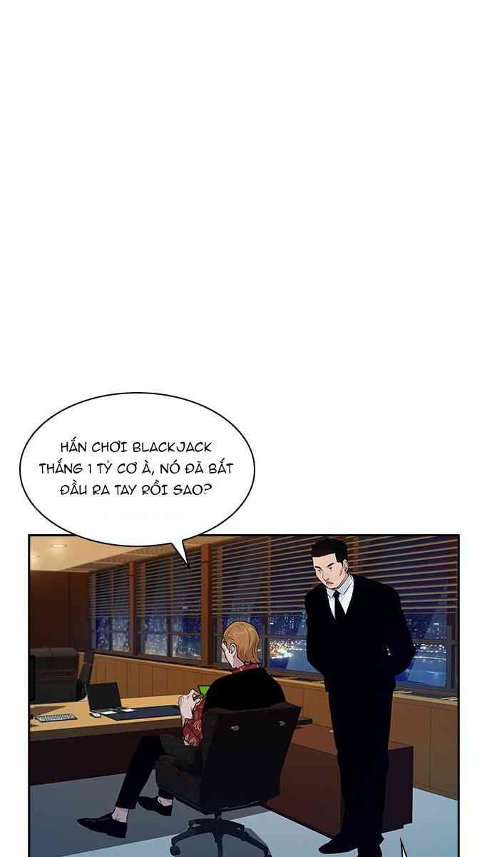Tiền Bạc Và Quyền Lực - Page 1