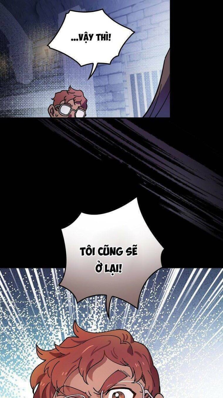 Giai Điệu Của Nhành Cây Khô Héo - Page 33