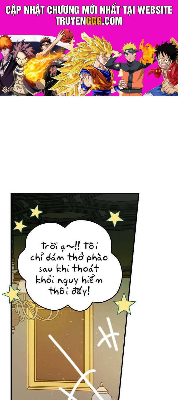 Giai Điệu Của Nhành Cây Khô Héo - Page 1