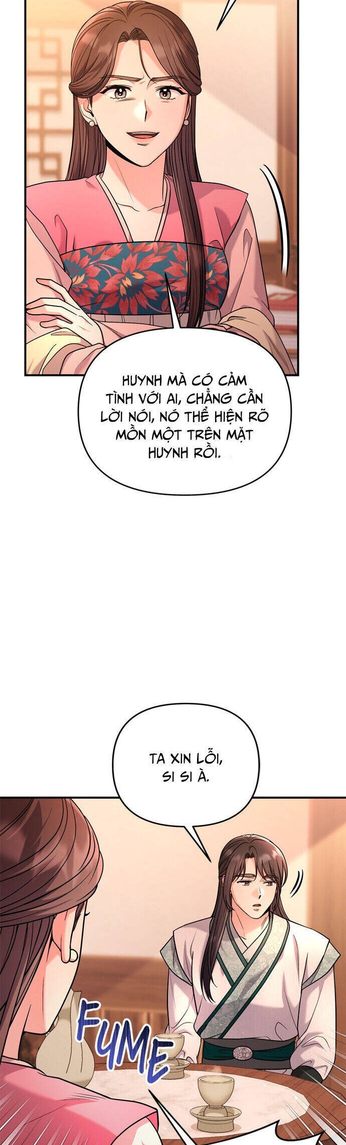Từ Cao Thủ Trở Thành Phi Tần - Page 3