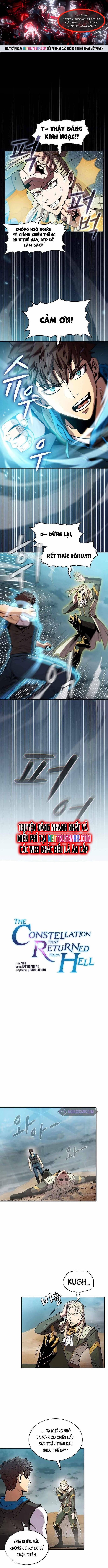 Thiên Thần Quay Về Từ Địa Ngục - Page 1
