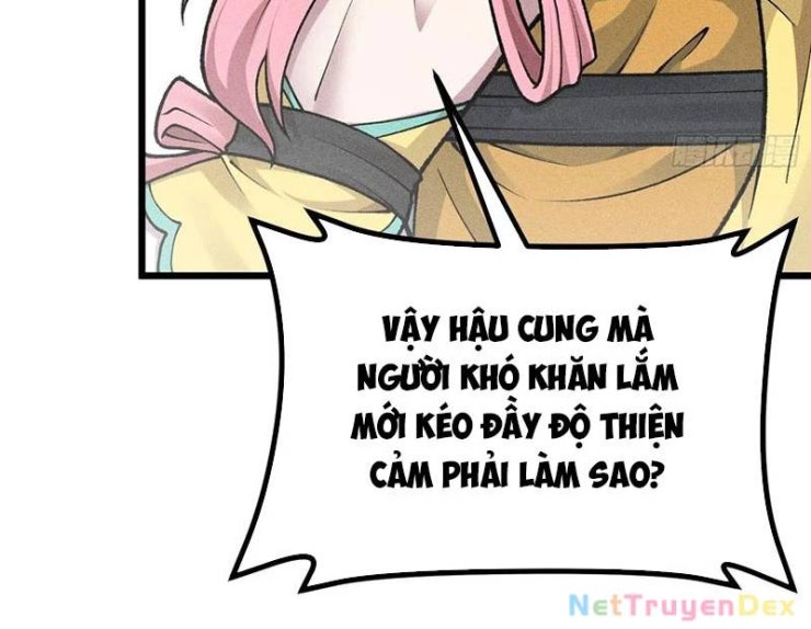 Ta Làm Cặn Bã Ở Tu Tiên Giới - Page 9