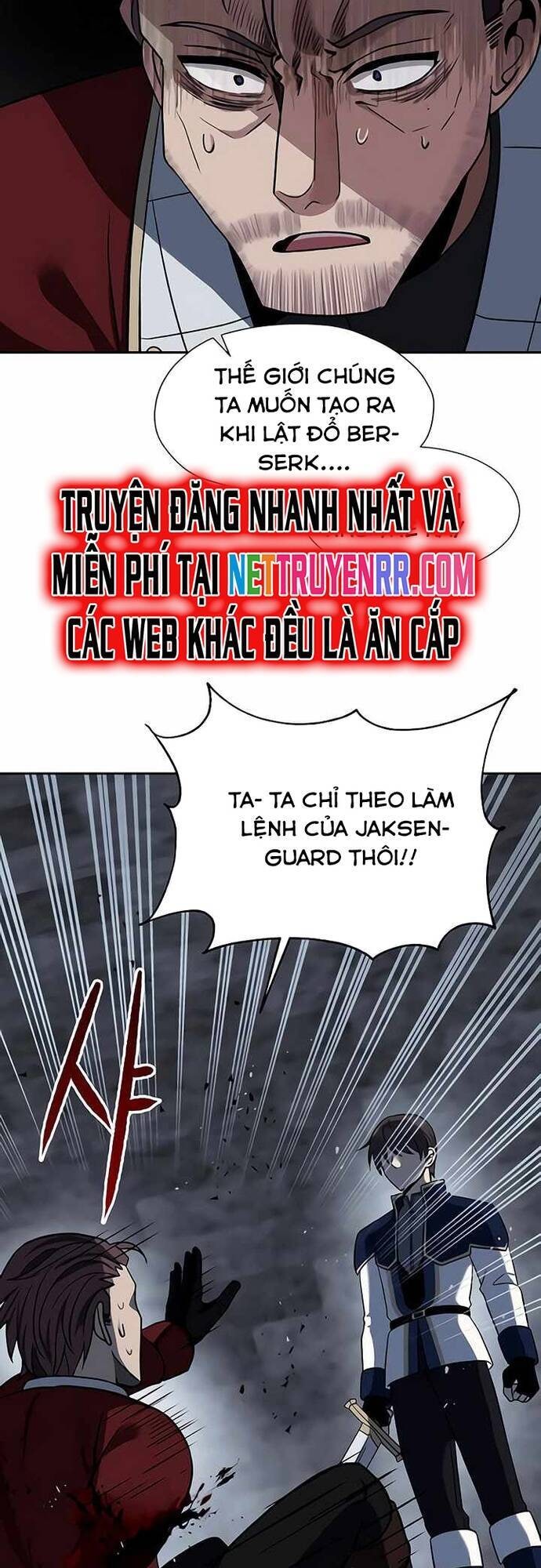 Quay Trở Lại Dị Giới Một Lần Nữa - Page 2