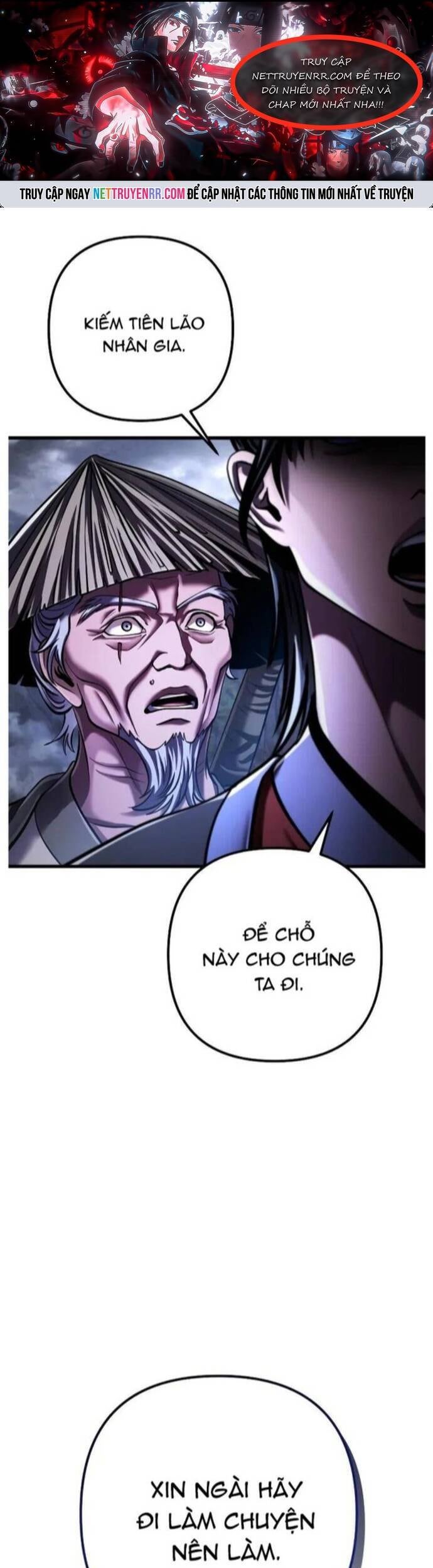 Đao Hoàng Tứ Thiếu Gia - Page 1