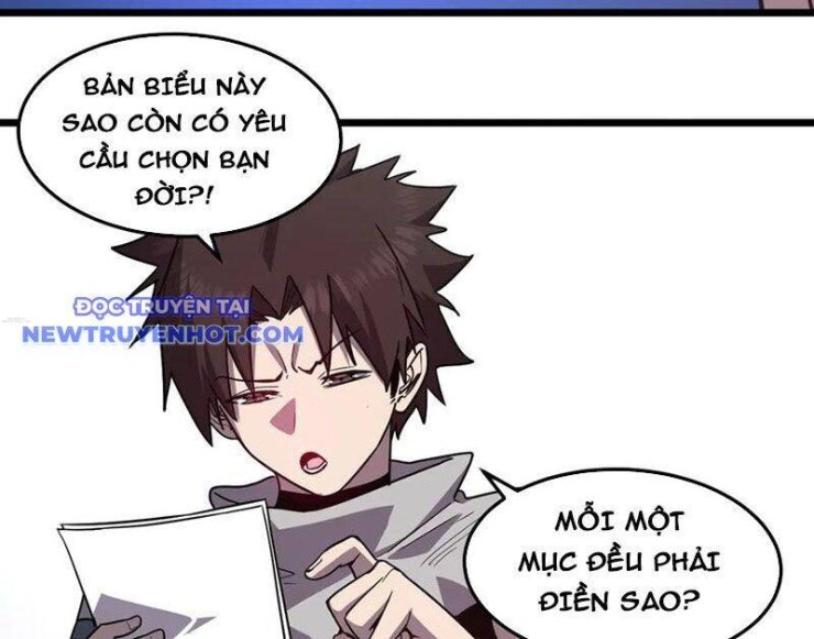 Hệ Thống Của Ta Thật Đứng Đắn - Page 33
