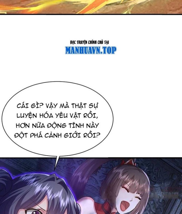 Đệ Tử Siêu Thần Ta Nằm Không, Tông Môn Hủy Diệt Ta Vô Địch - Page 12