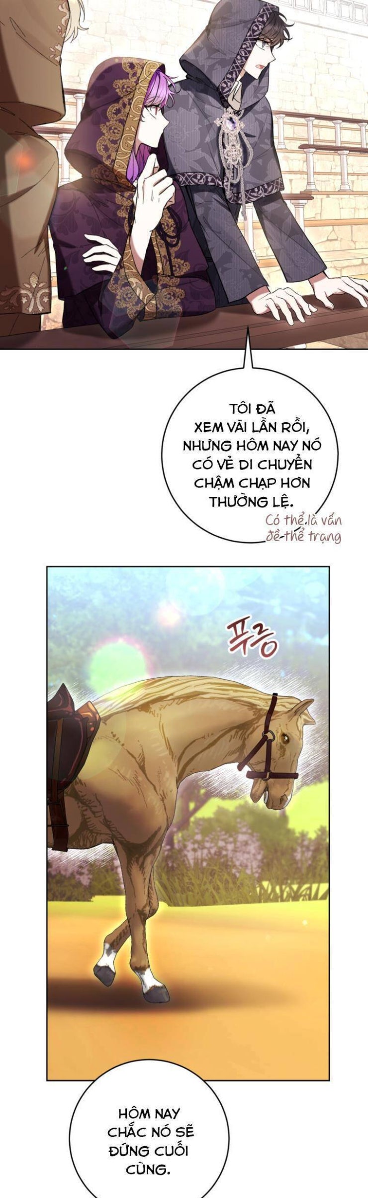 Làm Ác Nữ Bộ Không Tuyệt Sao? - Page 41