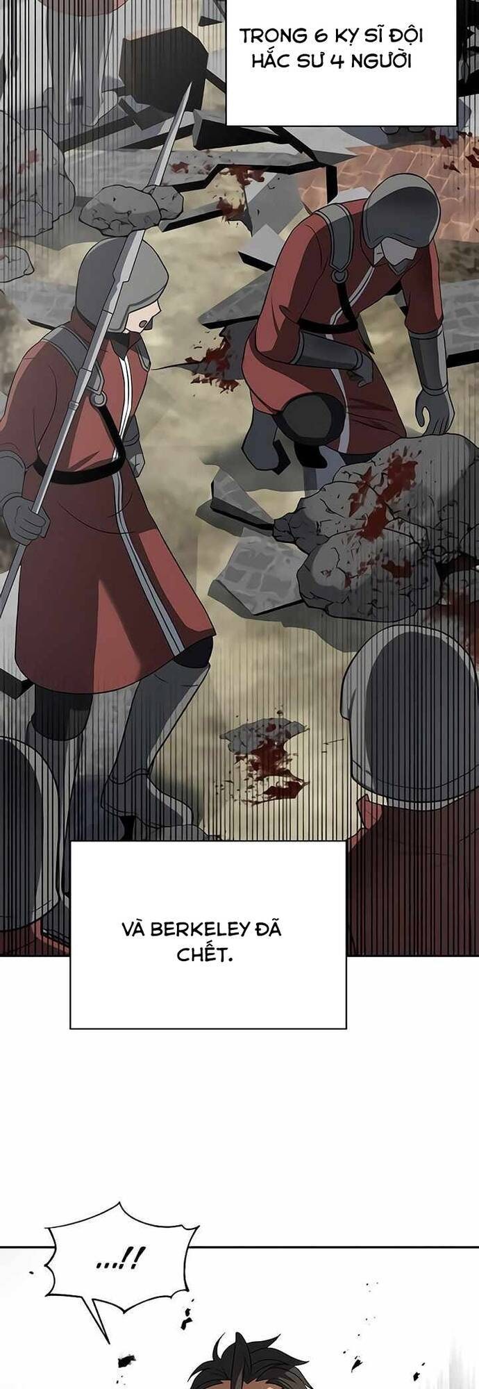 Quay Trở Lại Dị Giới Một Lần Nữa - Page 6