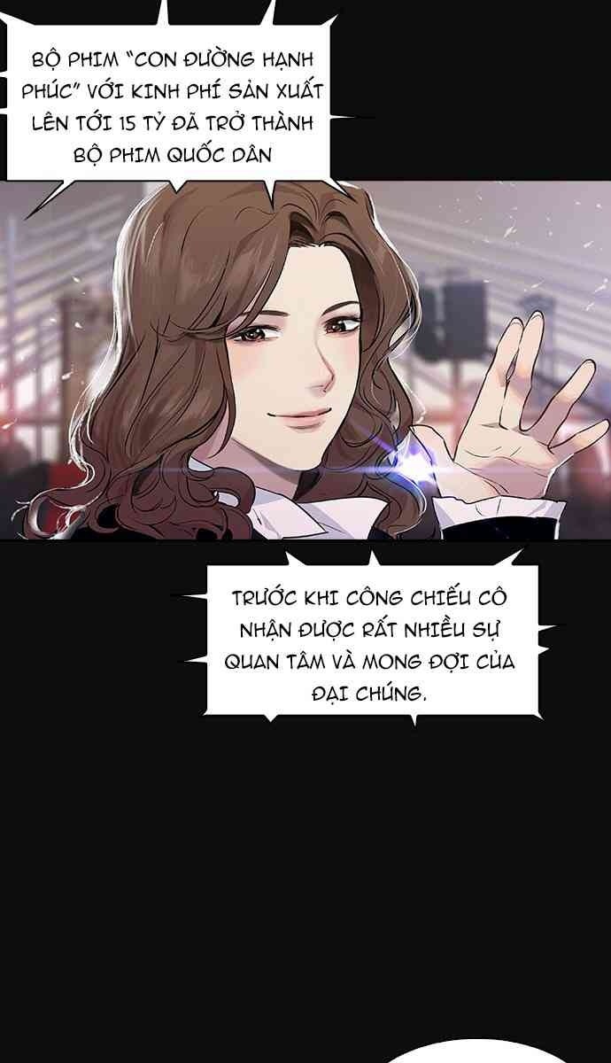 Tiền Bạc Và Quyền Lực - Page 2