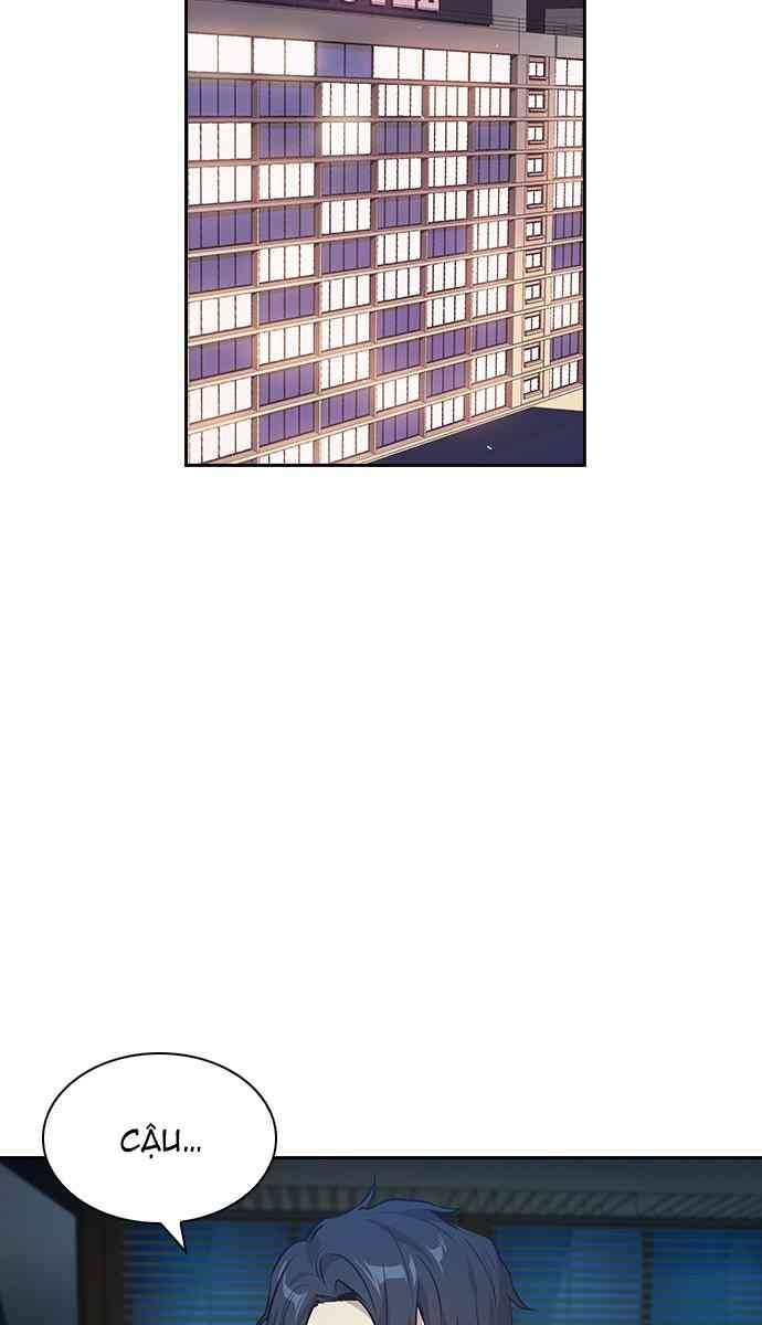 Tiền Bạc Và Quyền Lực - Page 2