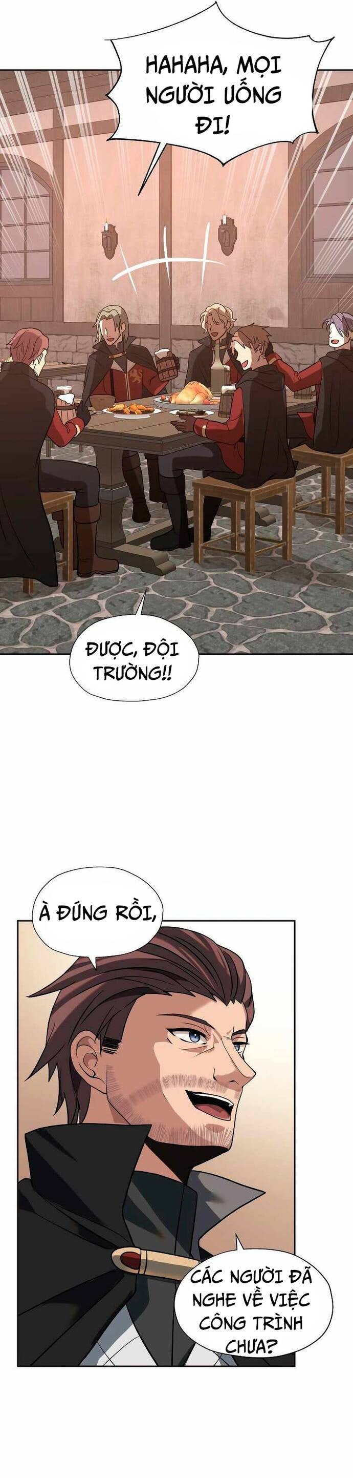 Quay Trở Lại Dị Giới Một Lần Nữa - Page 2