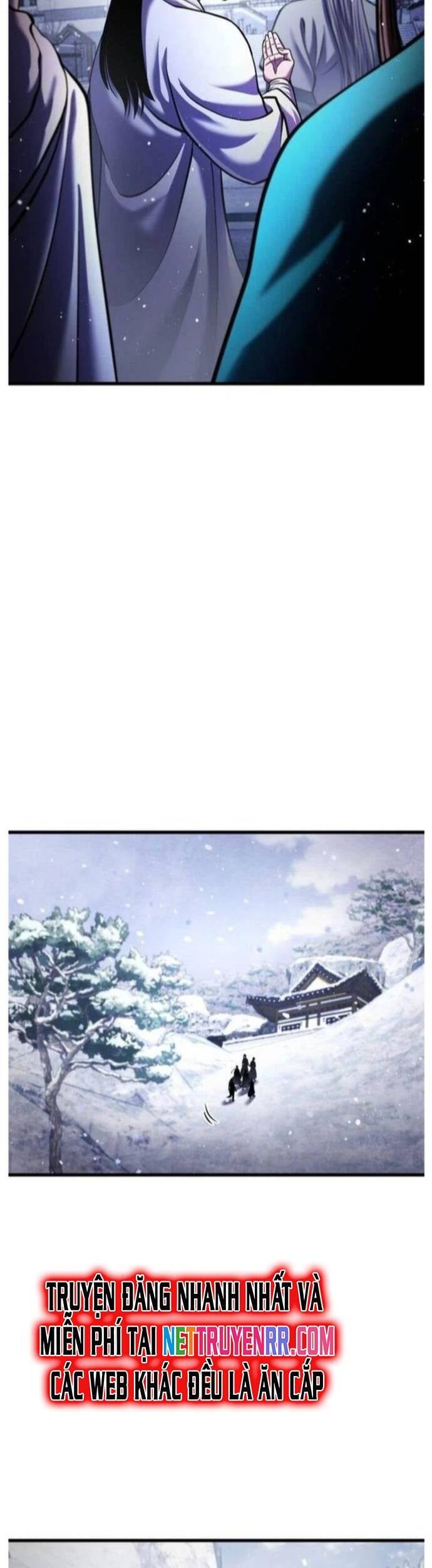 Đao Hoàng Tứ Thiếu Gia - Page 3