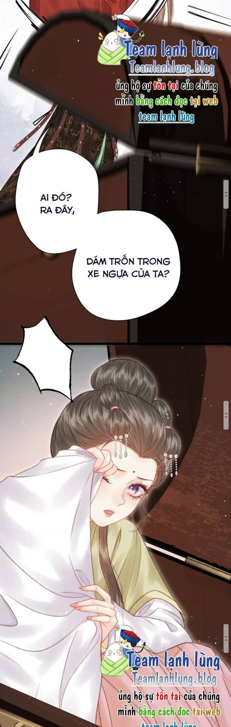 Trọng Sinh Chi Ác Phi Nghịch Tập - Page 40