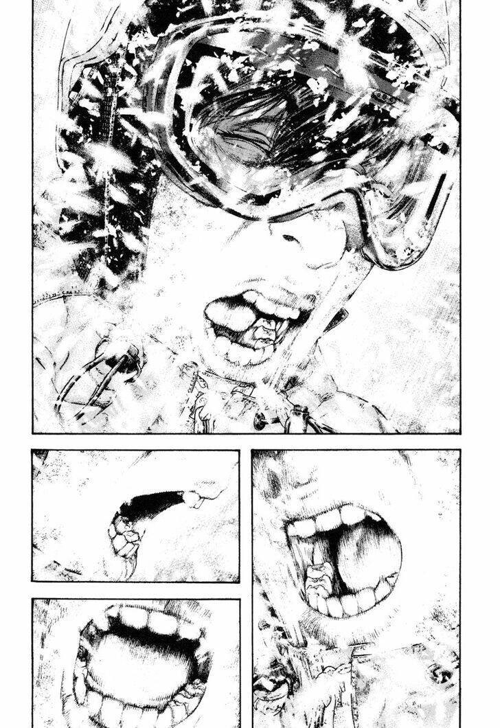 Kokou no Hito - Page 13