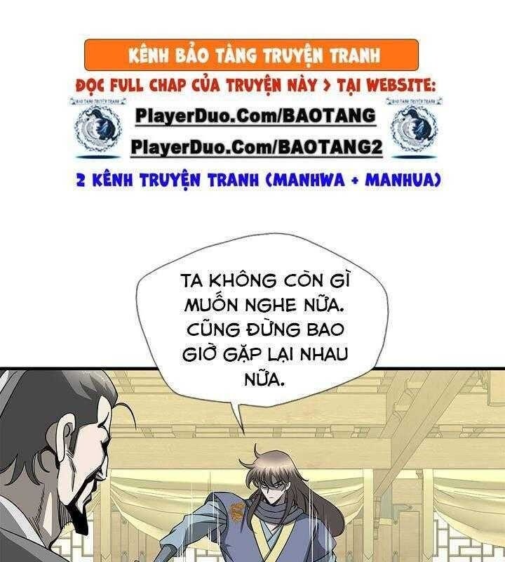 Cuồng Long - Page 134