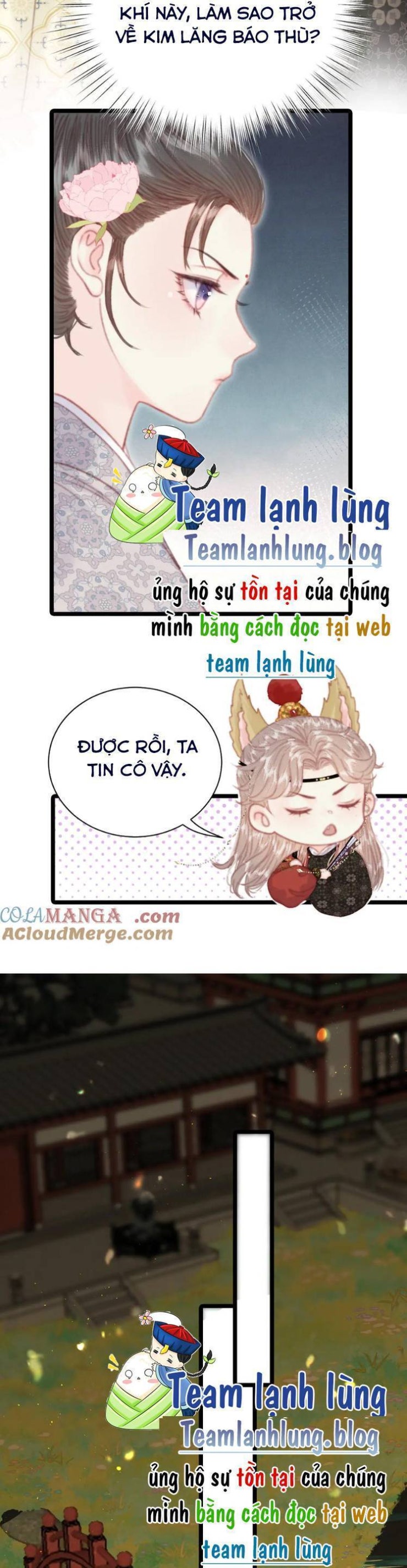Trọng Sinh Chi Ác Phi Nghịch Tập - Page 20