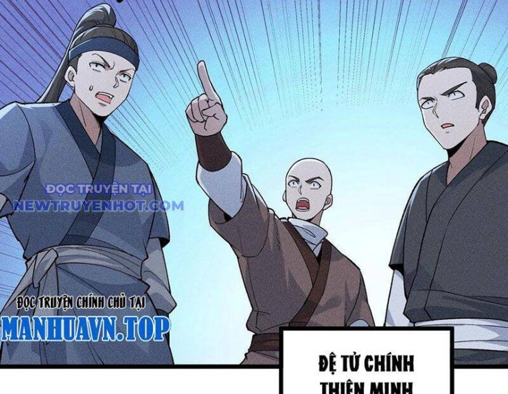 Ta Làm Cặn Bã Ở Tu Tiên Giới - Page 34