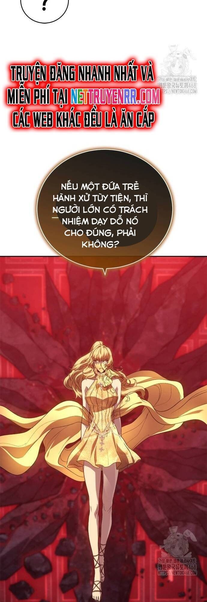 Lý Do Tôi Rời Bỏ Quỷ Vương - Page 5
