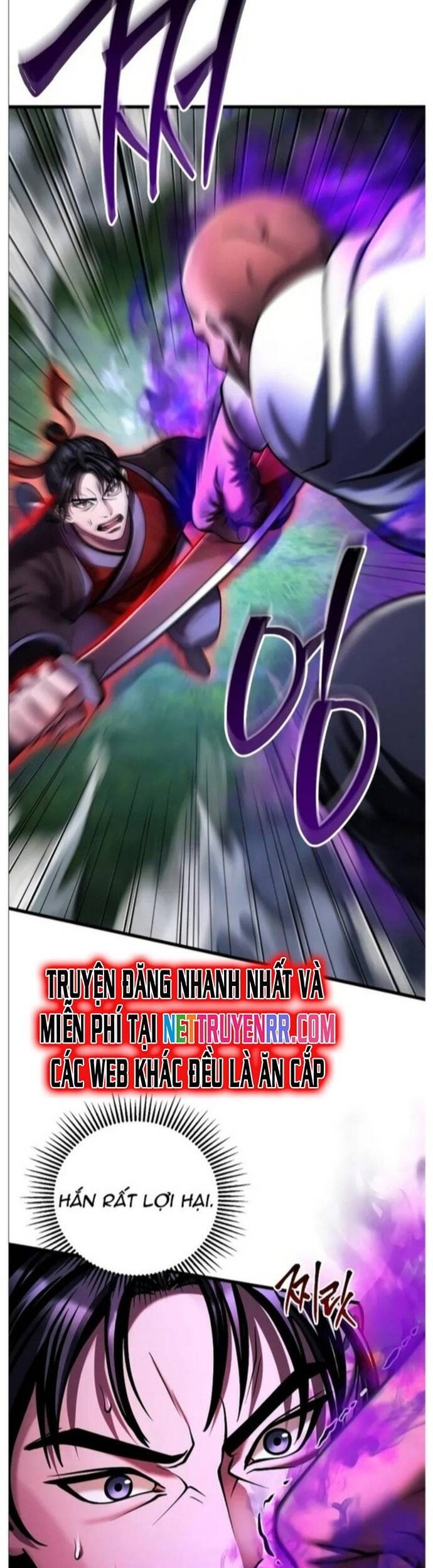Đao Hoàng Tứ Thiếu Gia - Page 2