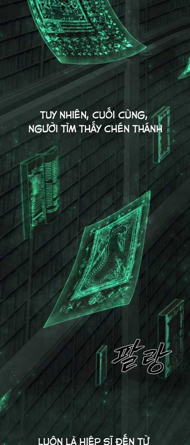 Sự Trở Lại Của Anh Hùng Diệt Thế - Page 5