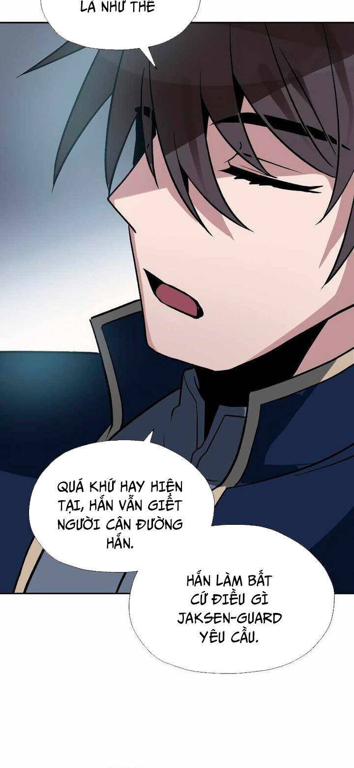 Quay Trở Lại Dị Giới Một Lần Nữa - Page 45