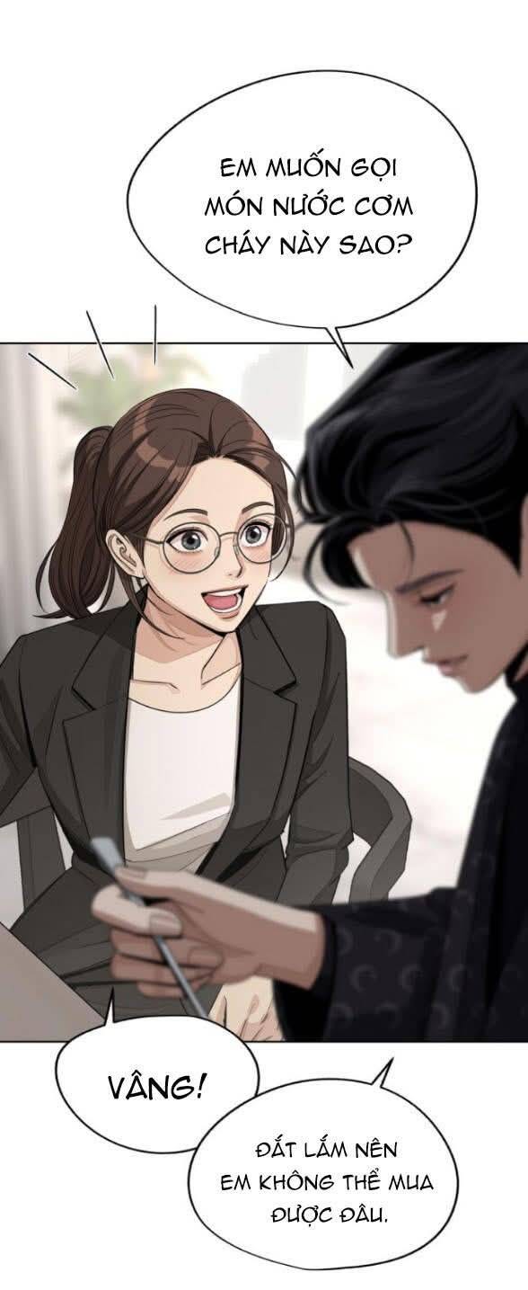 Tình Yêu Của Ik Seob - Page 32