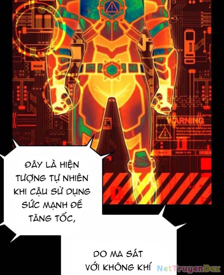 Sự Trở Lại Của Anh Hùng Diệt Thế - Page 62