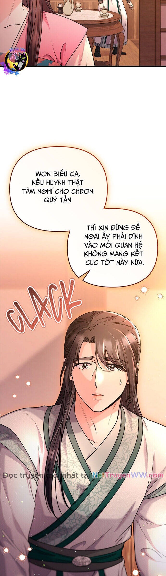 Từ Cao Thủ Trở Thành Phi Tần - Page 6
