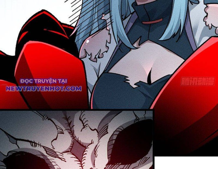 Ta Làm Cặn Bã Ở Tu Tiên Giới - Page 54