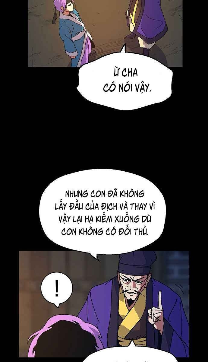 Taebaek: Người Hướng Dẫn - Page 73