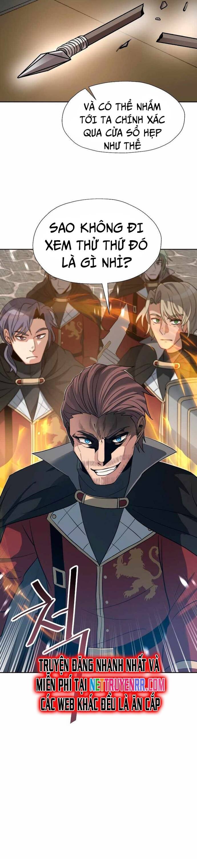 Quay Trở Lại Dị Giới Một Lần Nữa - Page 10