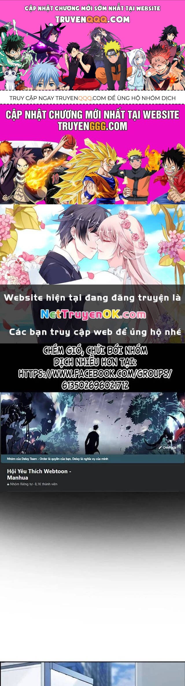 Giáo Dục Chân Chính - Get Schooled - Page 1