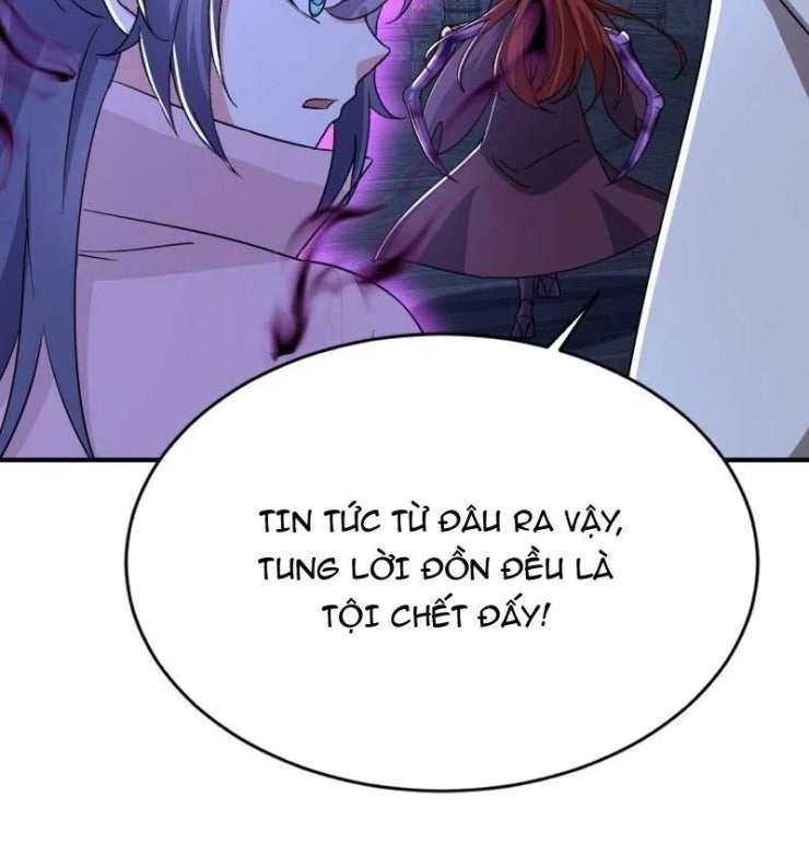 Đệ Tử Siêu Thần Ta Nằm Không, Tông Môn Hủy Diệt Ta Vô Địch - Page 32