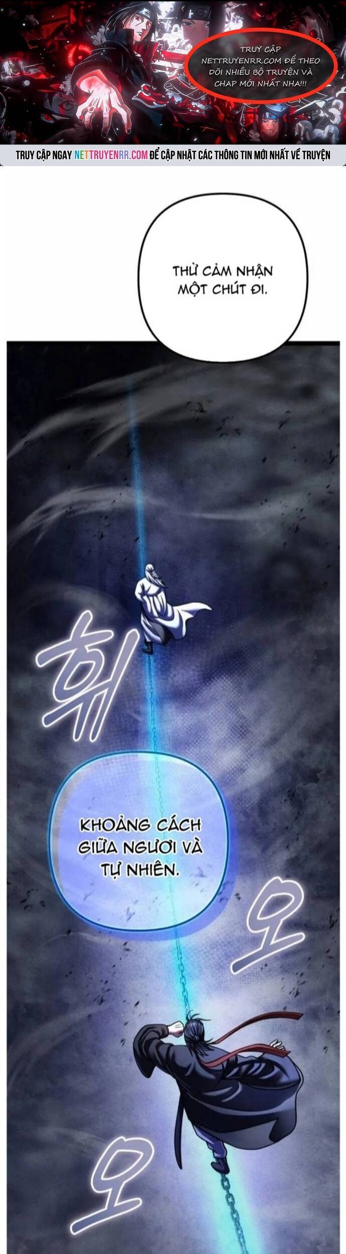 Đao Hoàng Tứ Thiếu Gia - Page 1